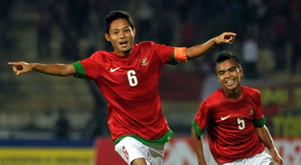 Skor 3-2, Timnas U-19 Tekuk Korsel Menuju Final